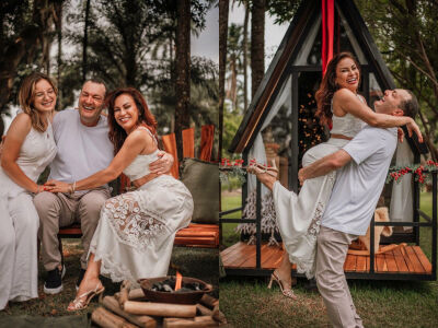 Imagem da notícia Salão De Beleza Elsa Almeida se despede do ano e entra em 2026 fortalecendo histórias e autoestima em Costa Rica